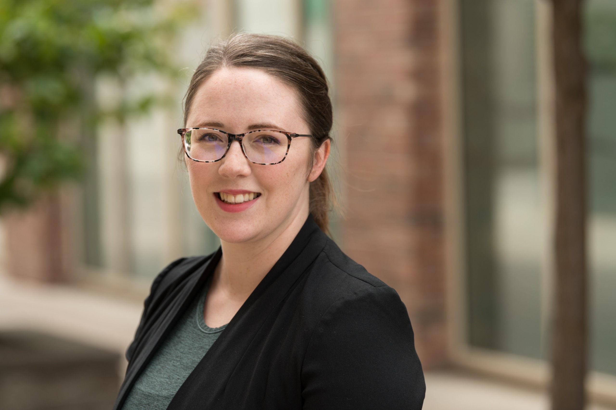 Photo of Marina Bryan